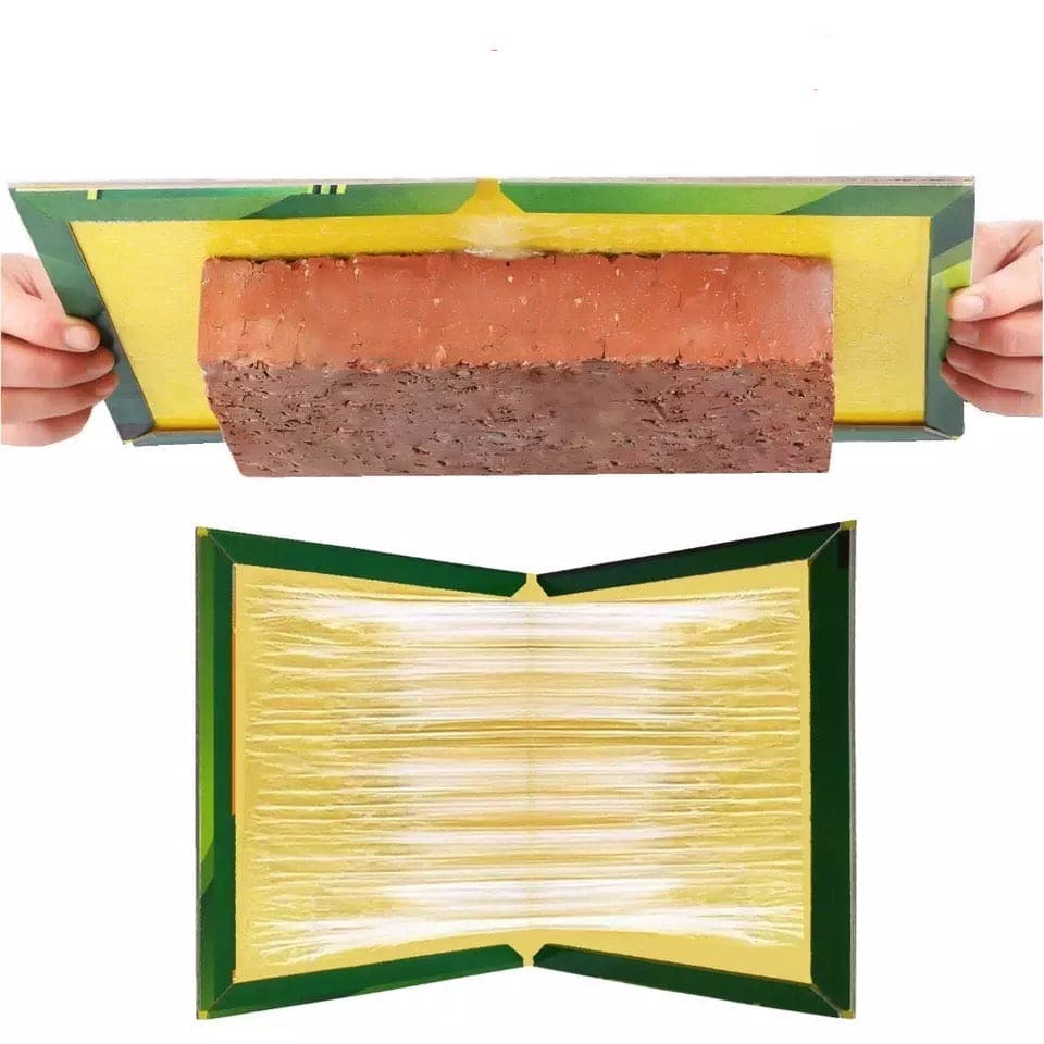 Mouse Trap Glue Pad, Sticky Rat Mouse Board, Mouse Rat Snake Bugs Mice Catcher, Mouse Catcher Glue Board, Mice Professional Strength Glue And Foldable Cardboard Mouse Trap Glue Pad, Sticky Rat Mouse Board, Mouse Rat Snake Bugs Mice Catcher, Mouse Catcher Glue Board, Mice Professional Strength Glue And Foldable Cardboard